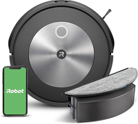 iRobot Roomba Combo j5: $600 now $349 at Amazon
One of iRobot's more affordable robot vacuum and mop combos is at its lowest price ever