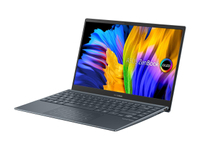 Asus ZenBook 13 AMD Ryzen 5 5500U: $799 @ Newegg