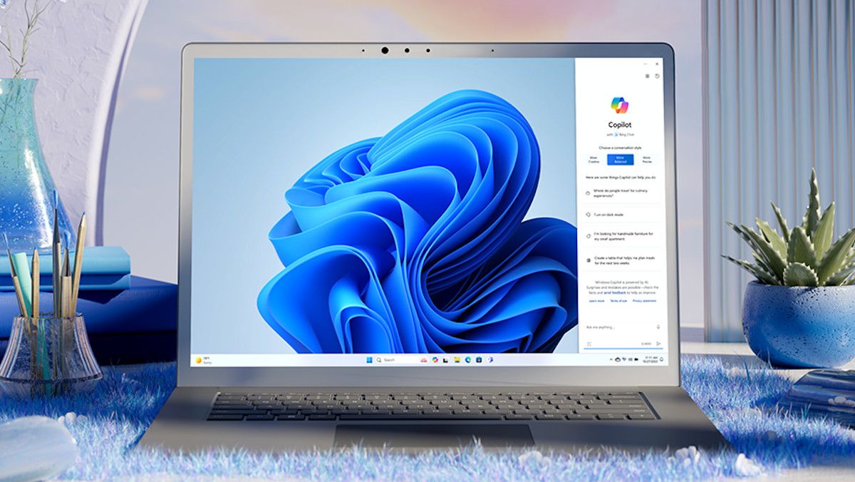 Microsoft is improving its best feature for Copilot+ PCs – and that gives me hope for the future of AI in Windows 11