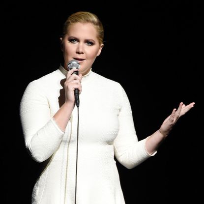 Amy Schumer