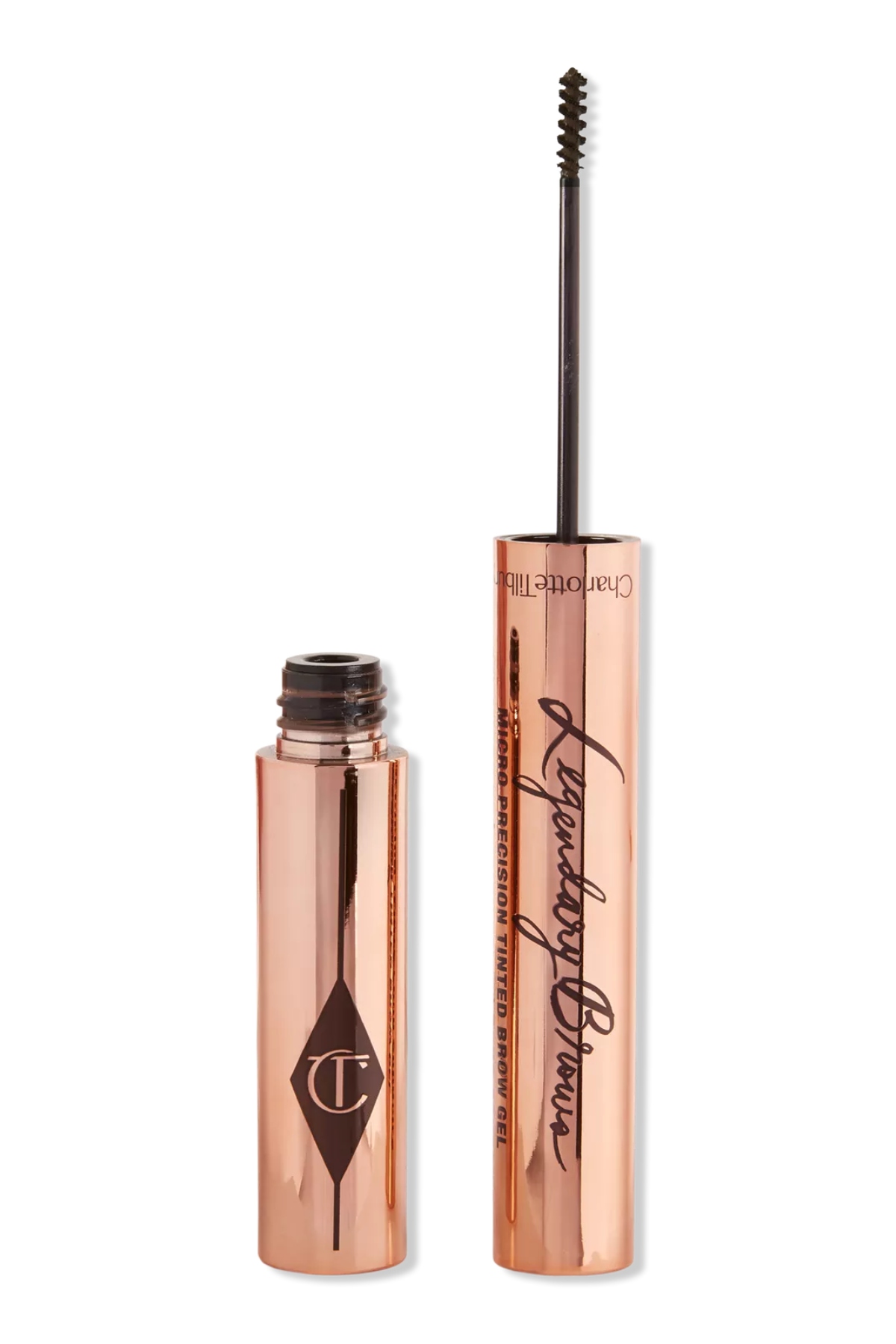 Legendary Brows Tinted Eyebrow Gel
