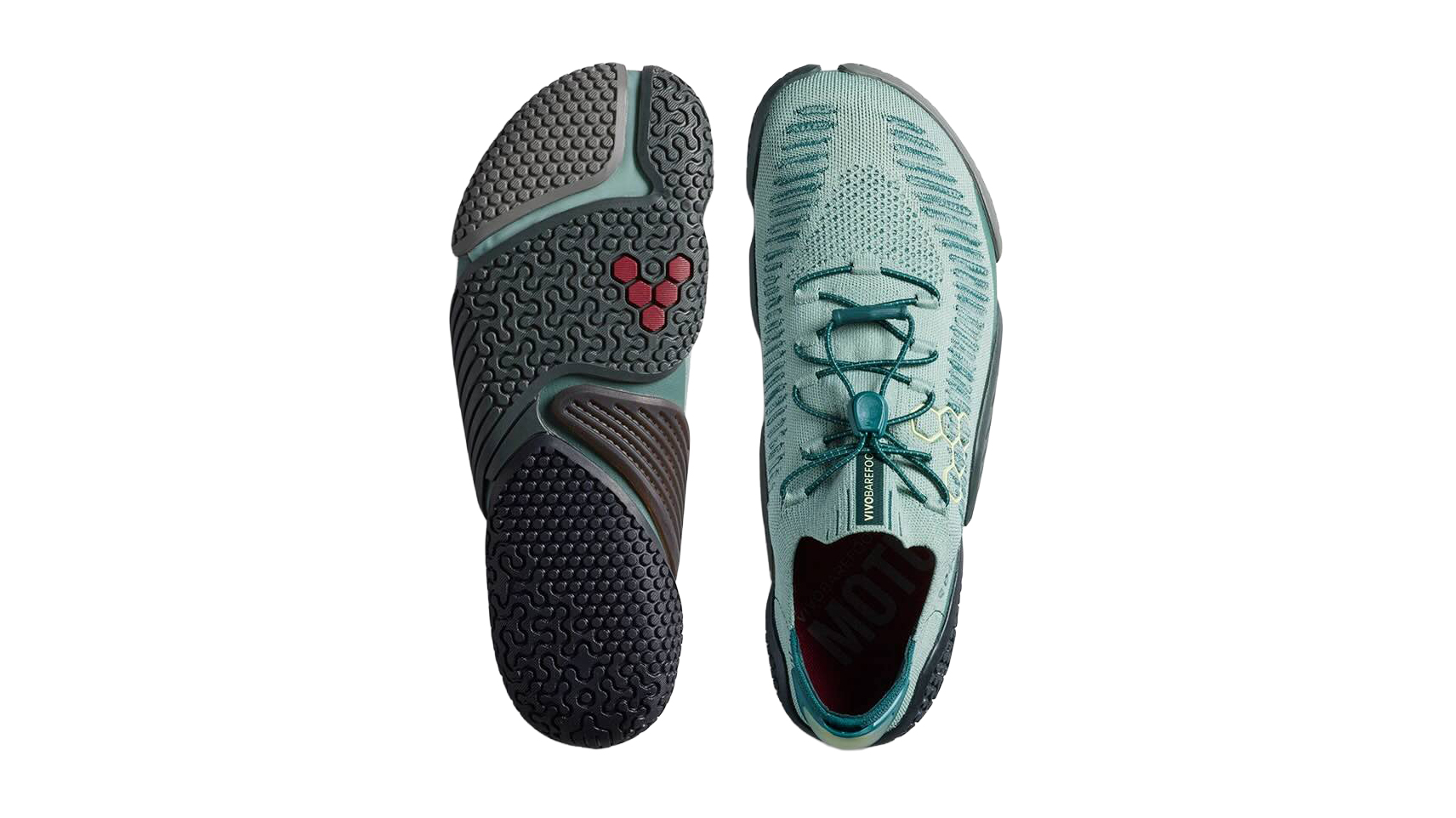 Vivobarefoot Motus Flex