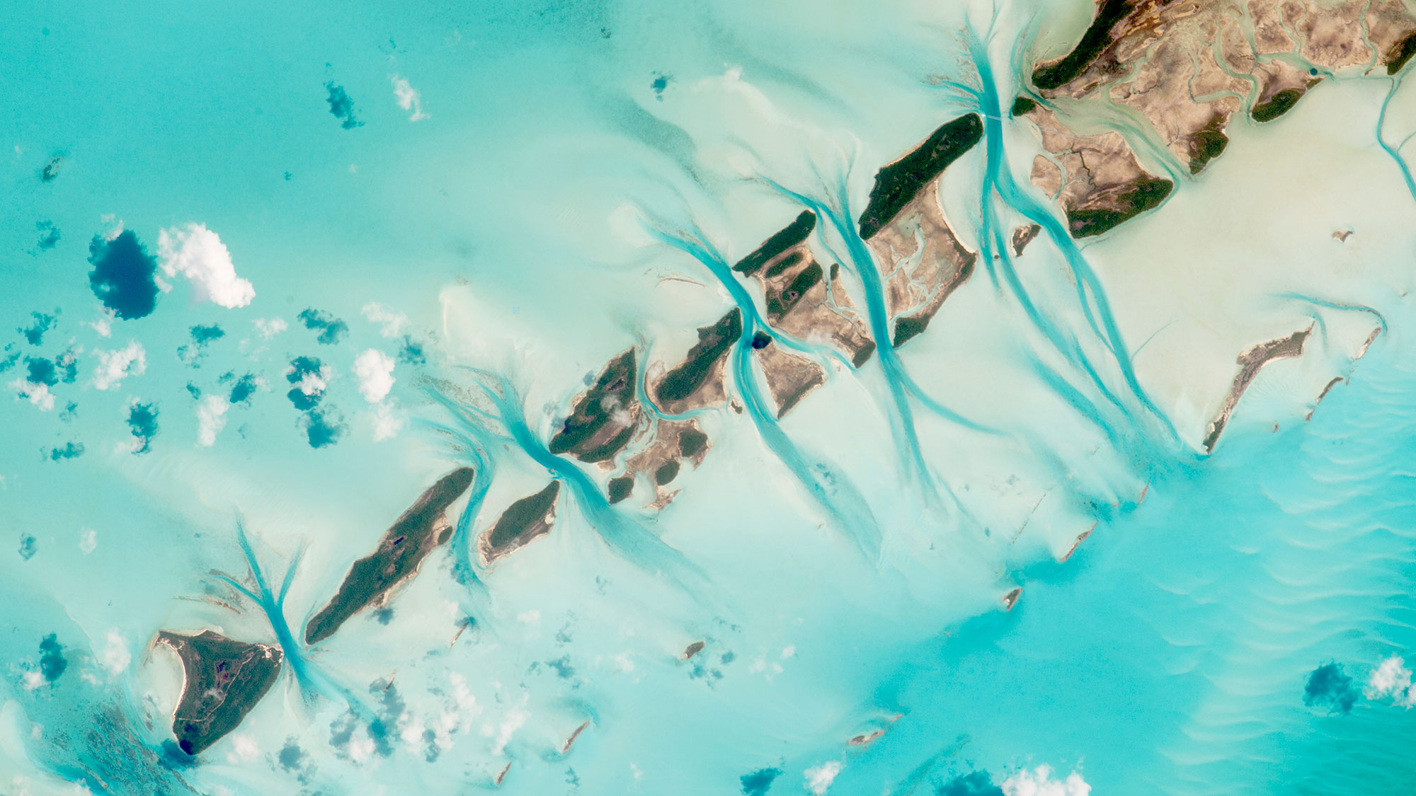 Earth Day 2019 These Amazing Nasa Images Show Earth From Above Space 