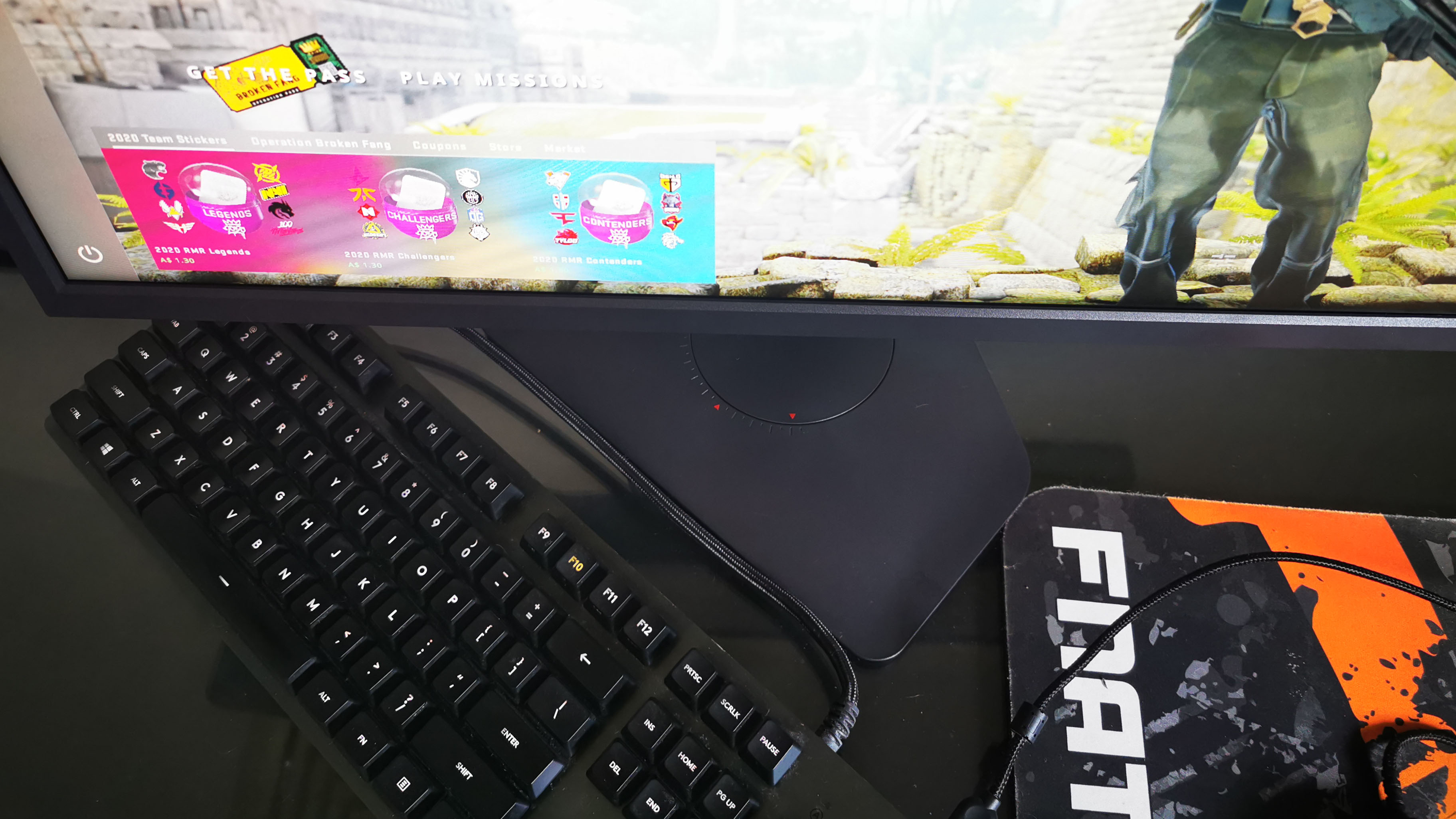 Benq Zowie Xl2546k