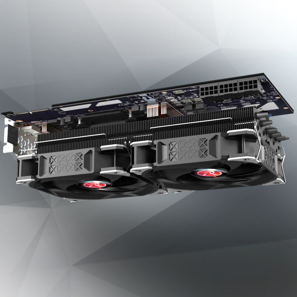 Raijintek