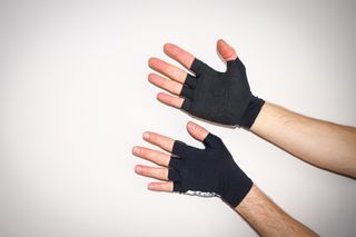 Le Col cycling gloves 