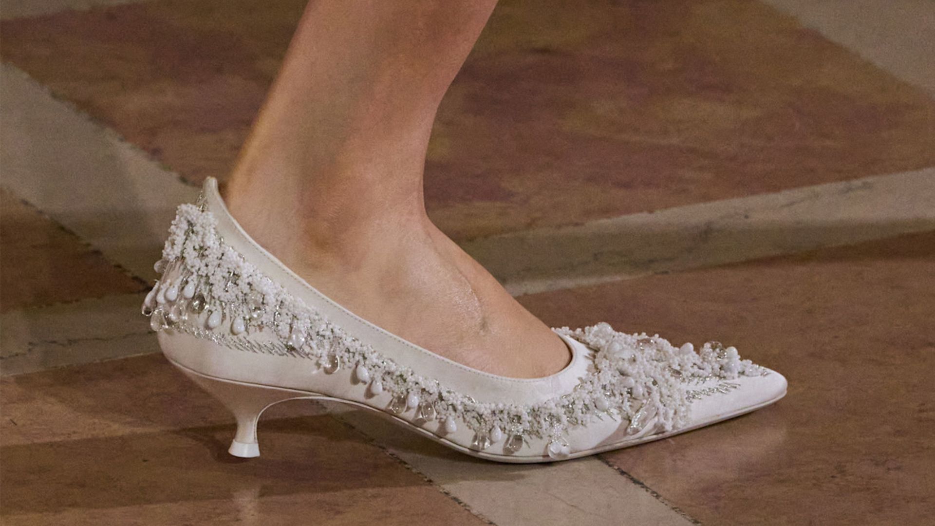 The It-Girl Shoes All the Cool Fashion People Are Wearing