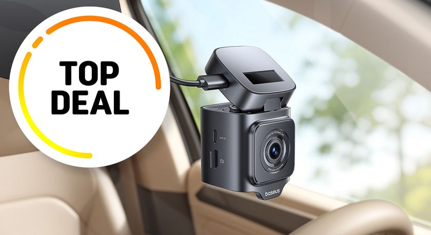 Baseus PrimeTrip VD1 Pro deal