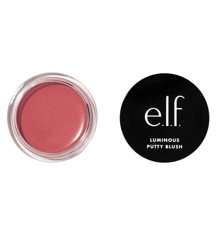 E.l.f. Luminous Putty Blush