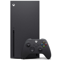 Xbox Series X 1TB Console