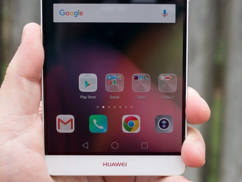 Huawei Mate 8