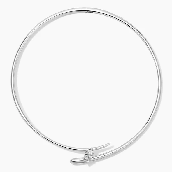 Heaven Mayhem, Gaze Choker