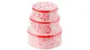 StarPack Premium Cookie Tins