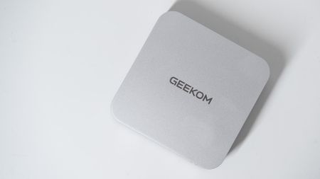 Geekom A5 Pro