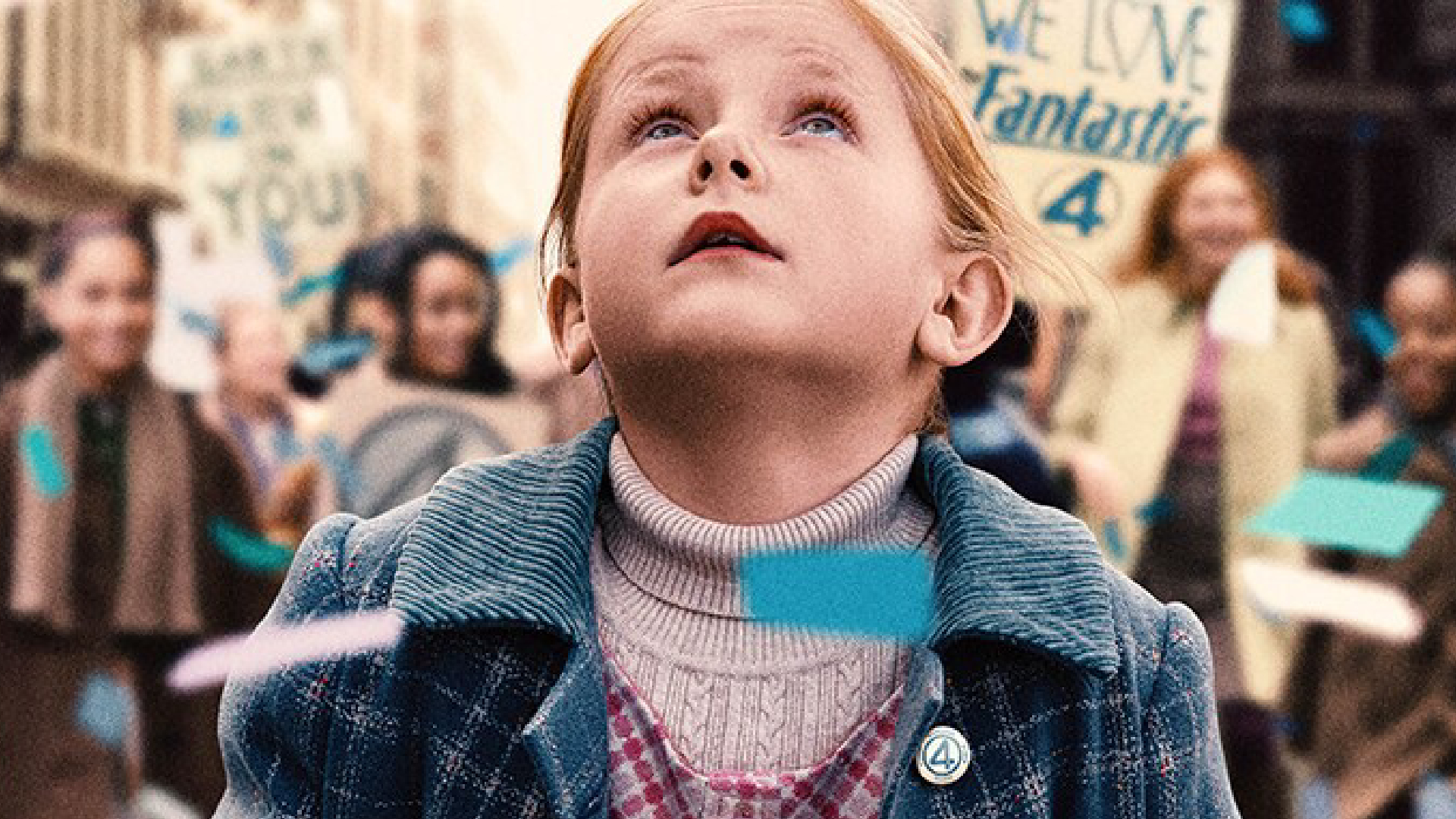 Masie Shakman in The Fantastic Four First Steps