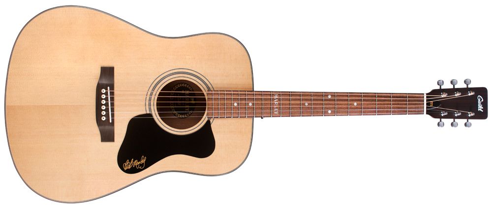 Guild A-20 Marley