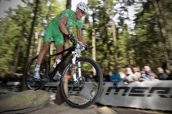 Sven Nys