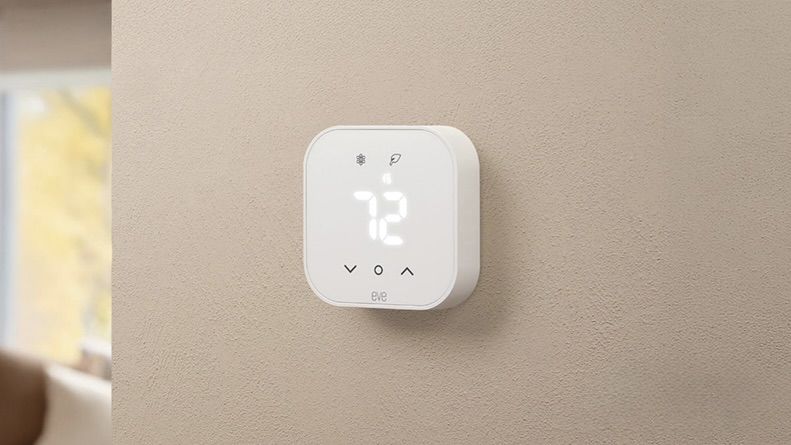 Eve Thermostat