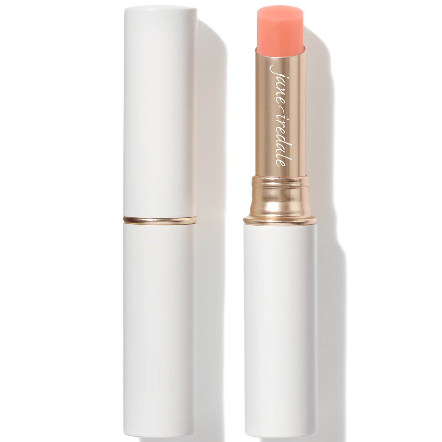 Jane Iredale Just Kissed Lip and Cheek Stain (0.1 Oz.)