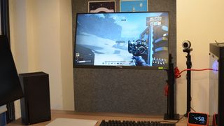 HyperX Armada 27 gaming monitor