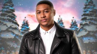 Rickie Haywood-Williams announced on the Strictly Christmas Special 2022 line-up
