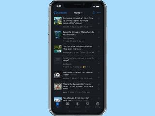 Apollo for Reddit (Free)