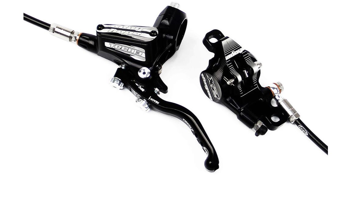 Best mountain bike brakes 2023 our pick of the most reliable and effective MTB stoppers