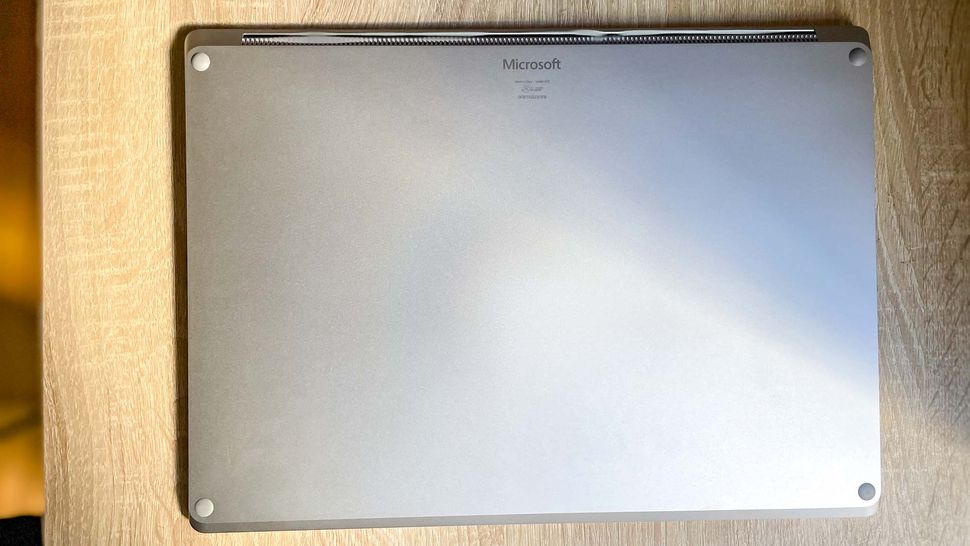 Microsoft Surface Laptop 5 review | Tom's Guide