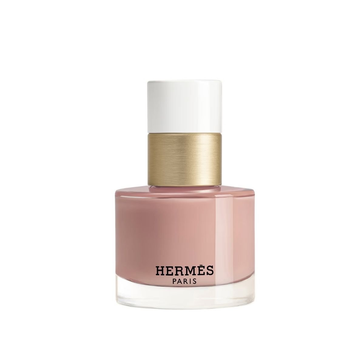 Hermès Les Mains Hermès Nail Enamel - 06 Rose Baltique