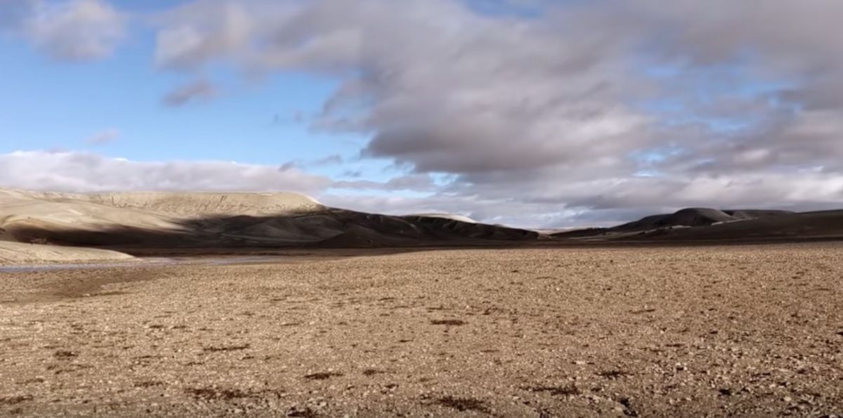 Google Street  View  Takes the Armchair Explorer to Mars  