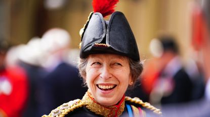 Princess Anne is thought to appoint a new Lady-in-Waiting with a special family connection 