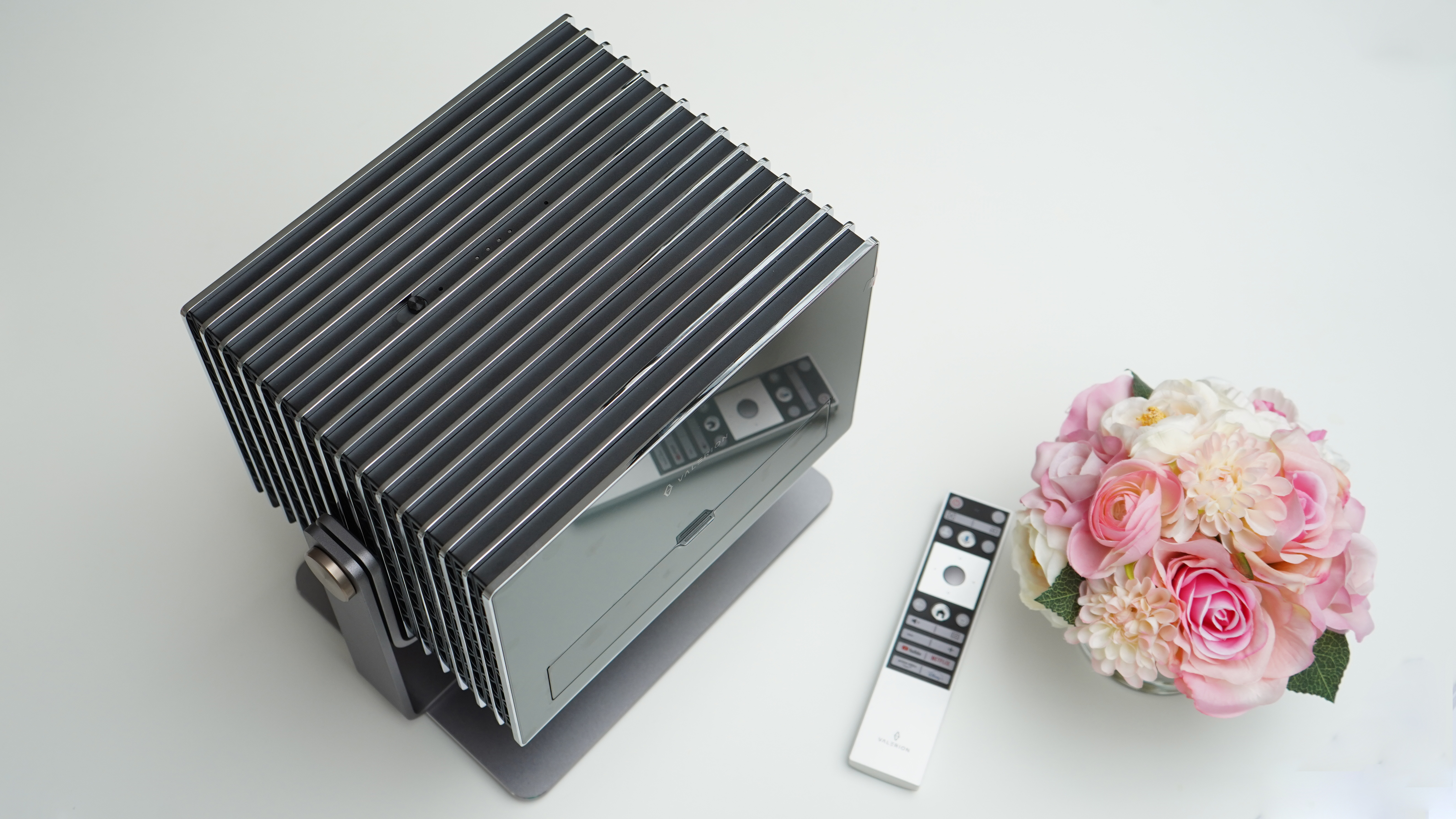Valerion VisionMaster Pro2 projector