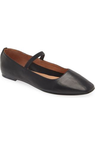 The Greta Ballet Flat