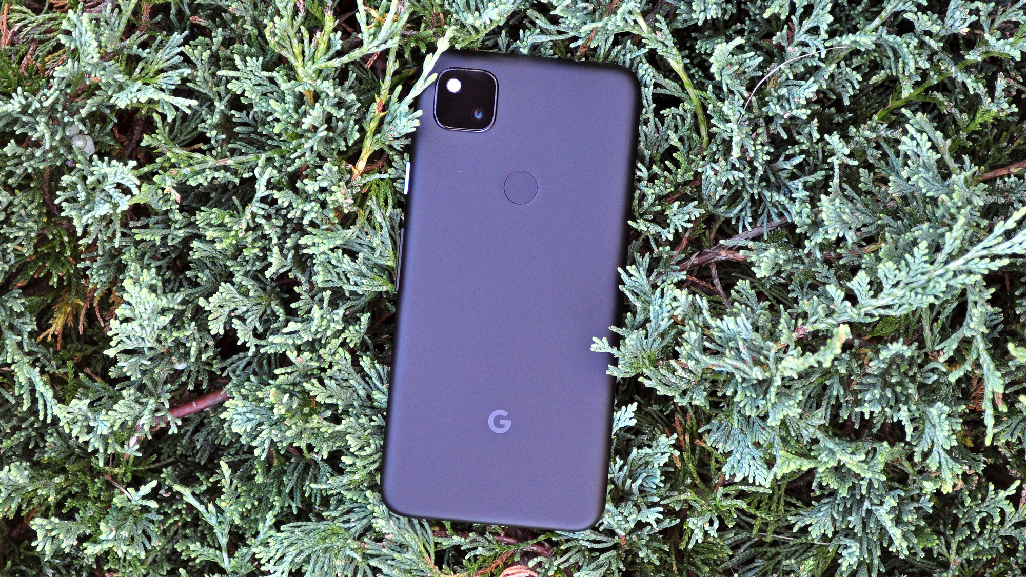 Google Pixel 4a review