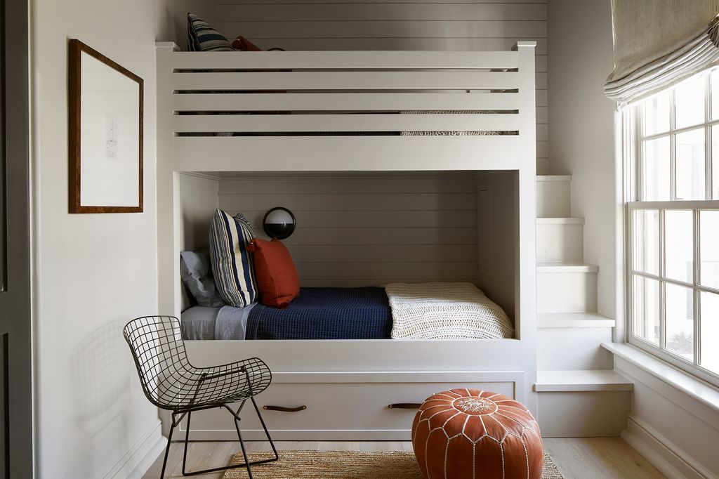 Shiplap bedroom wall ideas: 10 stylish ways with wall paneling | Homes ...