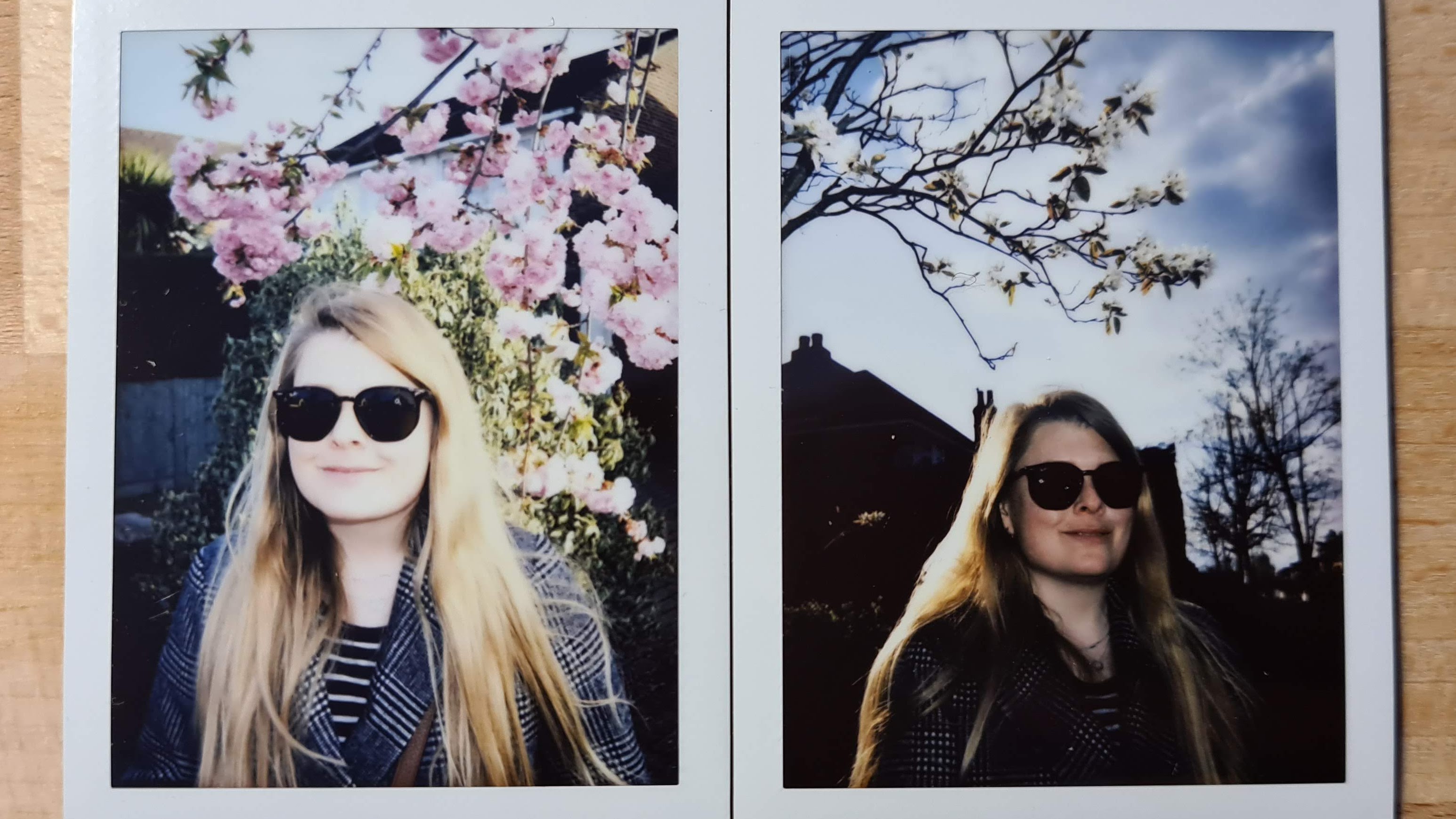 Fujifilm Instax Mini 40