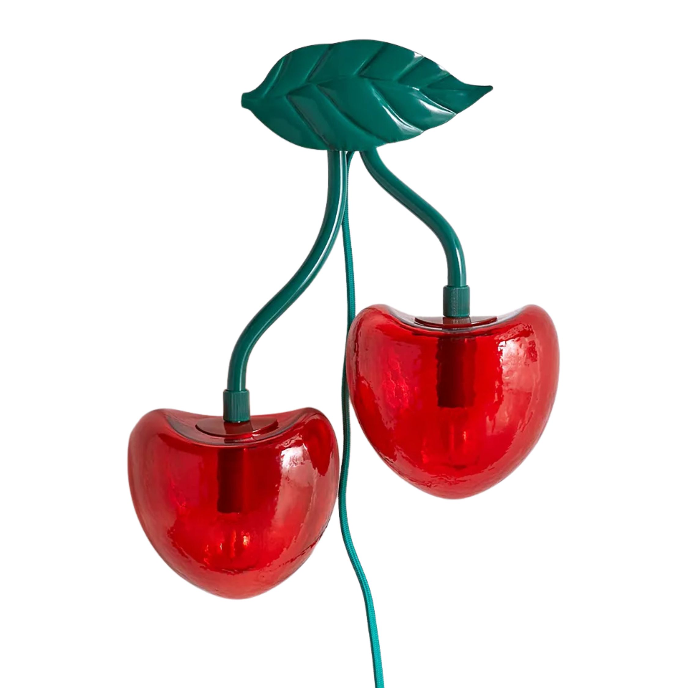 Urban Outfitters, Cherry Wall Lamp