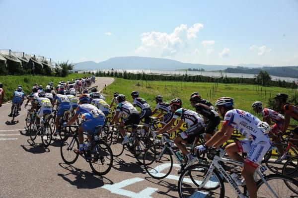 While the rest of Italy goes on holiday in August, the Italian gruppo gets down to the serious business of trying to get on the world championship team