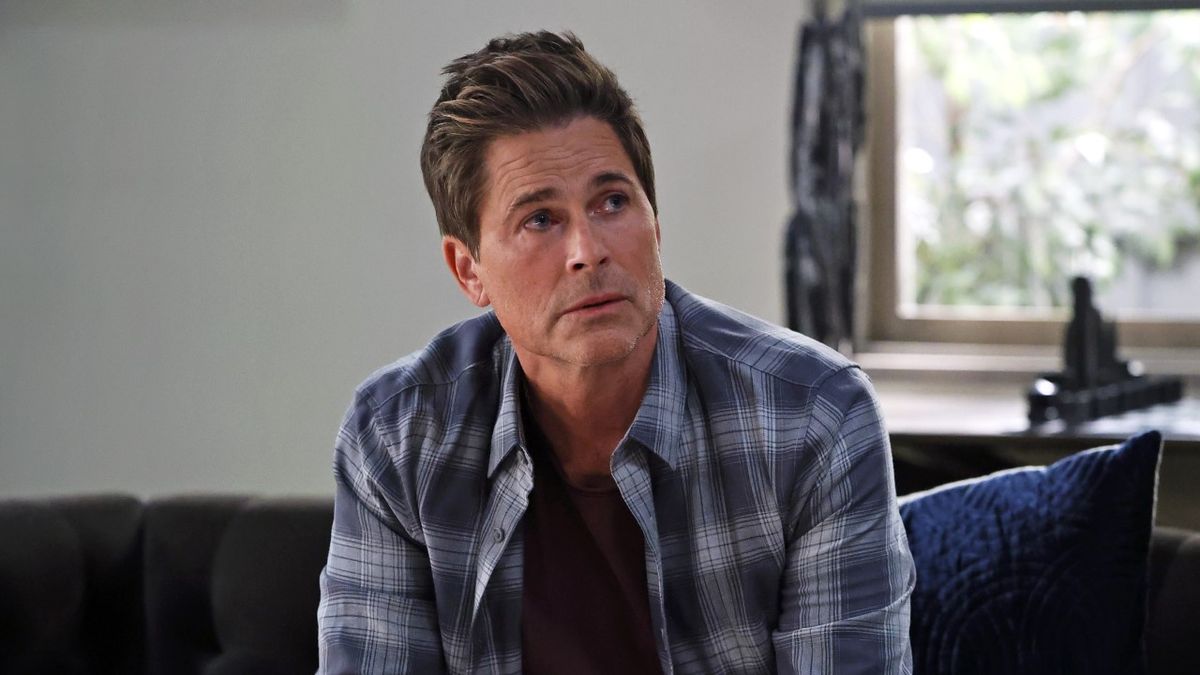 Unstable Teaser: Rob Lowe and His Son Discuss Father-Son Dynamics