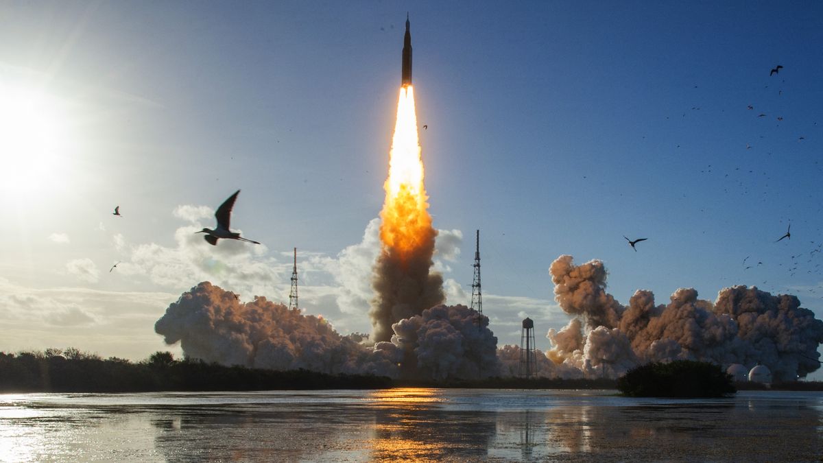 Jim Watson/AFP via Getty Images