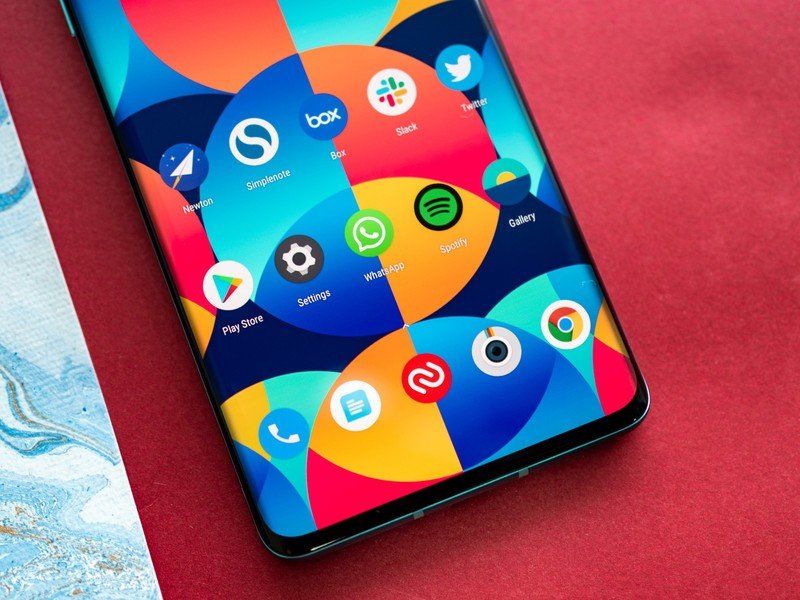 OnePlus 8 Pro