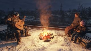 Metro Exodus review