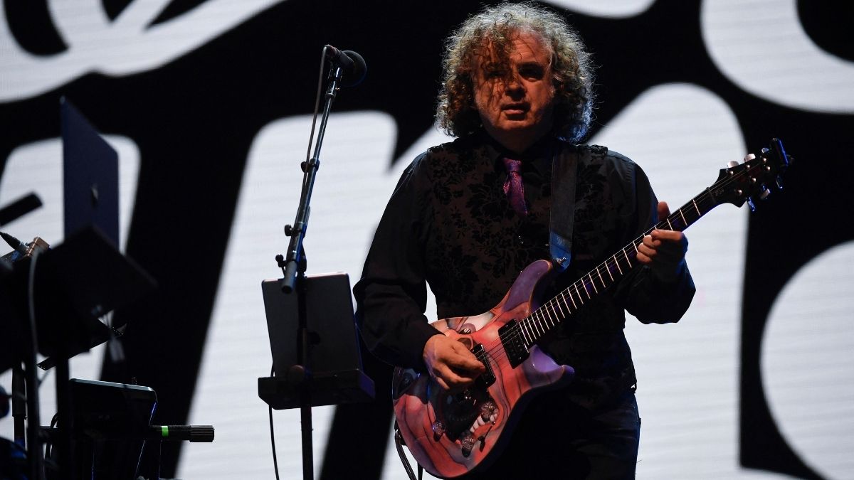 Jakko Jakszyk