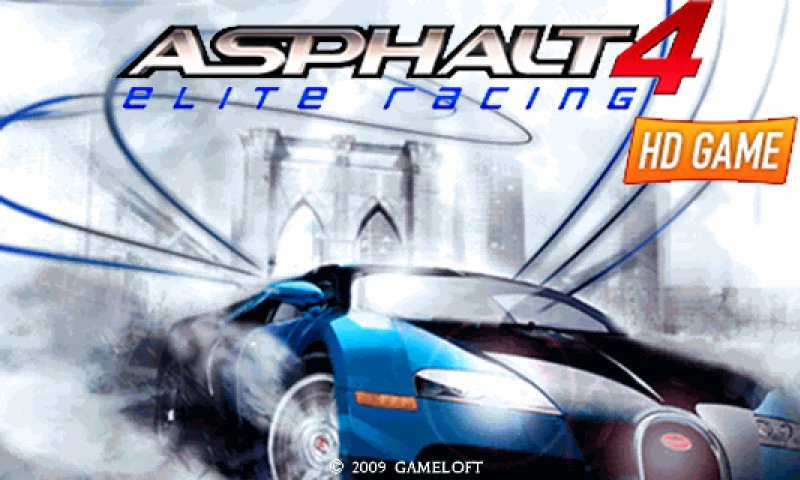 Asphalt 4. Asphalt 4: Elite Racing. Asphalt 4 Elite Racing java. Asphalt 4 Elite Racing обложка. Java Gameloft Asphalt 4.