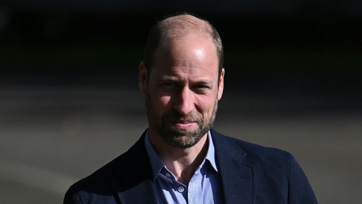 Pourquoi le prince William s'est laissé pousser la barbe et a changé de style après la peur du cancer de la princesse Kate