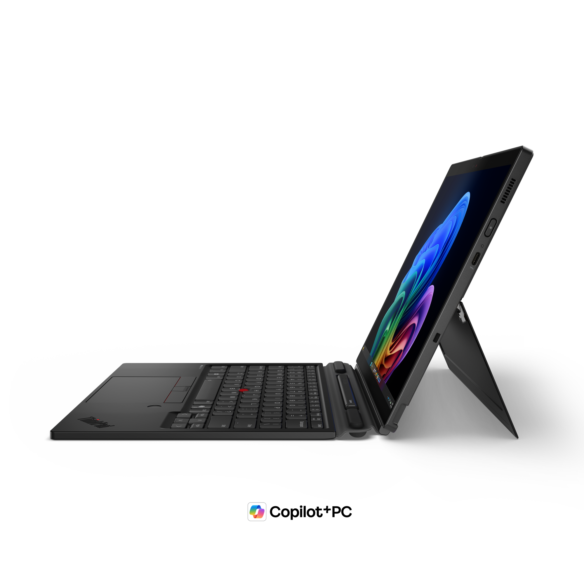 Lenovo ThinkPad X13 Detachable