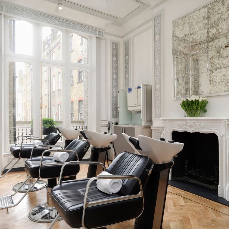 Philip Kingsley clinic