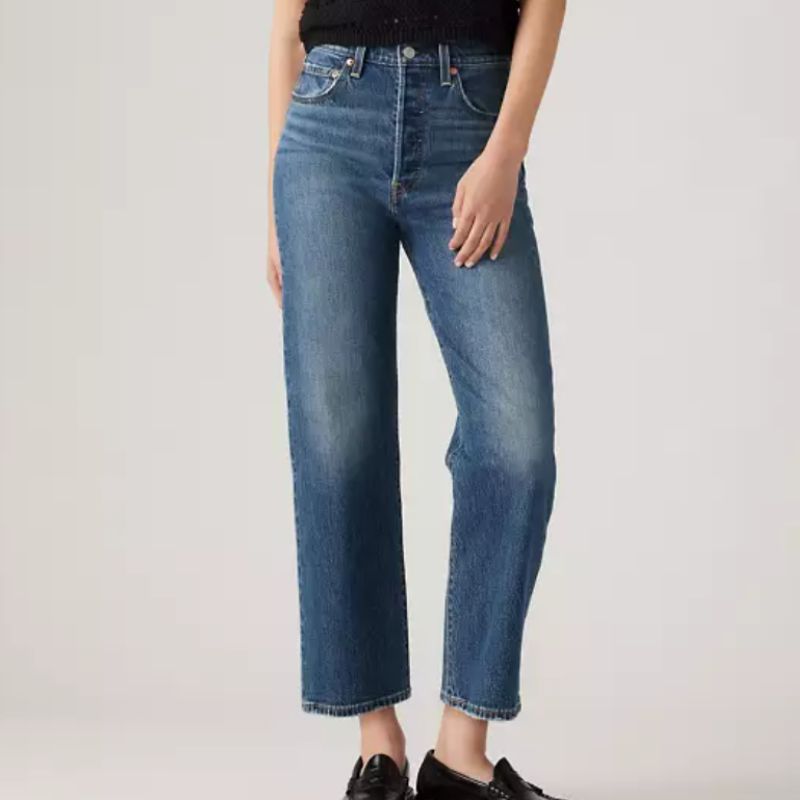 Levi's jeans