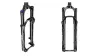 RockShox Reba RL forks