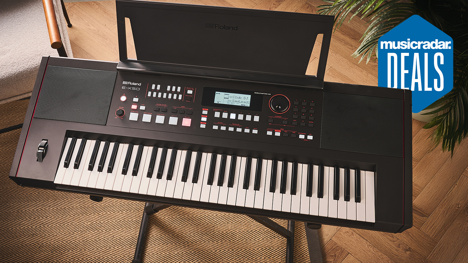 Prime Day keyboard deals